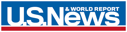 U.S. News and World Report logo